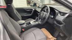 Toyota RAV4 2.5 VVT-i Hybrid Design 5dr CVT Hybrid Estate